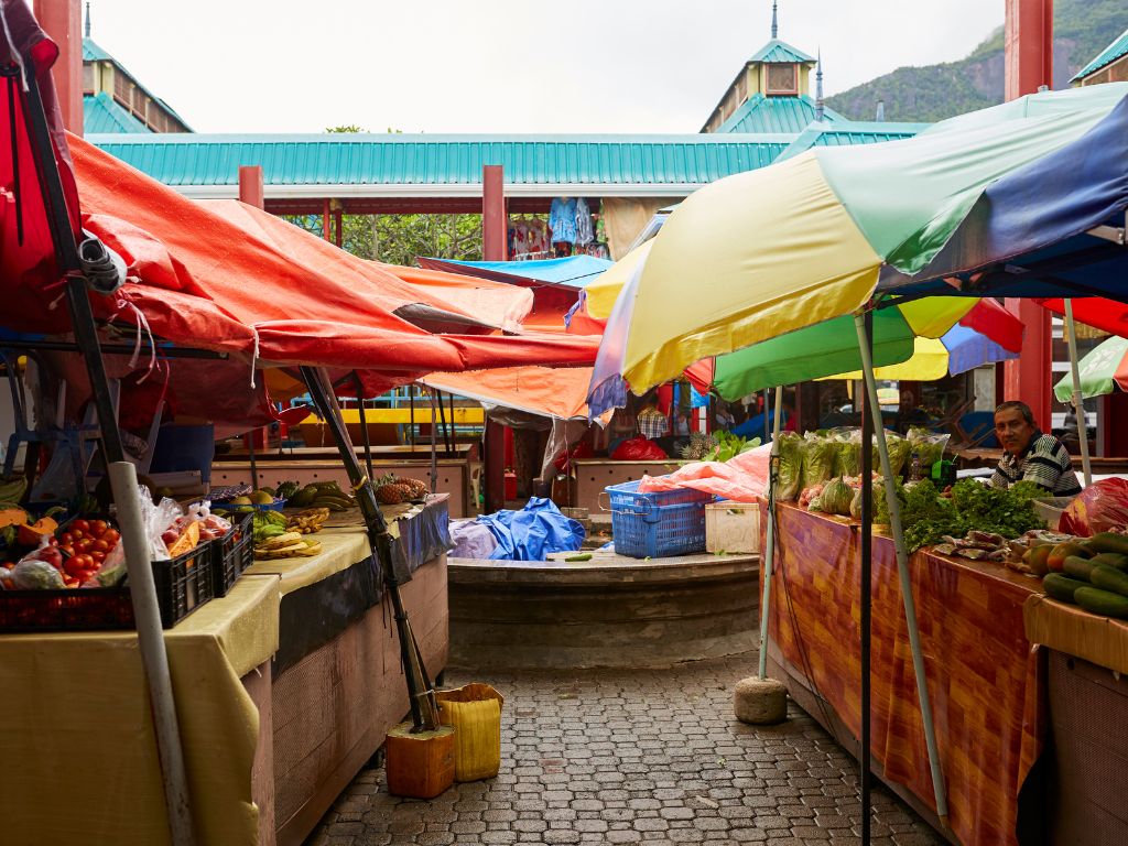 Le Seychelles e la vita quotidiana nei villaggi creoli