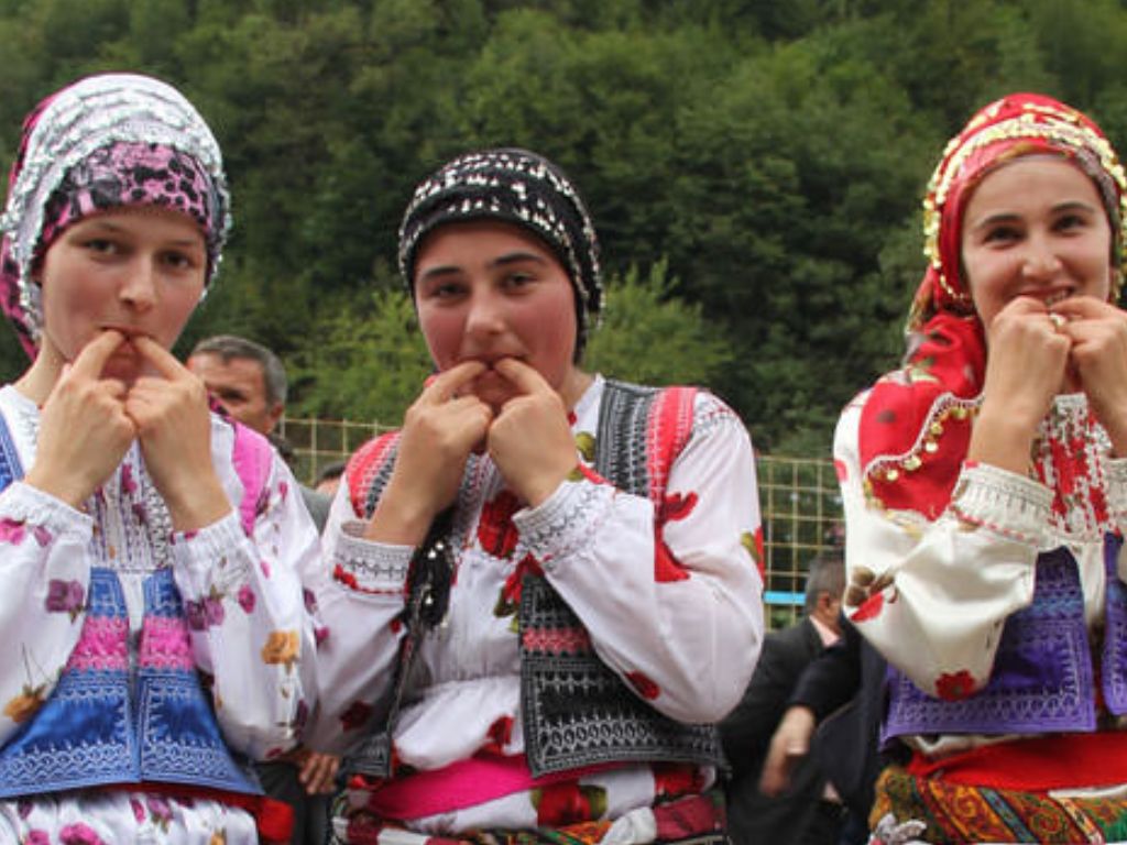 Turchia: il villaggio del vento dove il fischio scrive le sue melodie più ancestrali