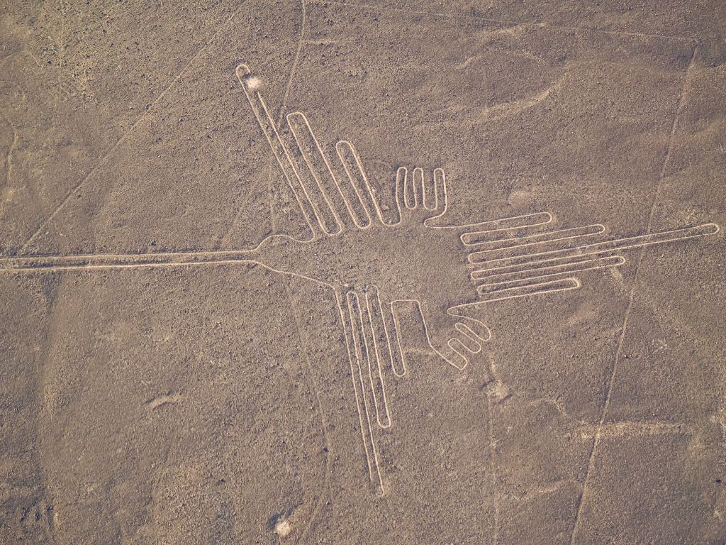 Nazca oltre la mappa: Tra geoglifi nascosti e valli dimenticate