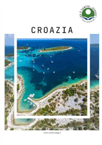 Catalogo Croazia