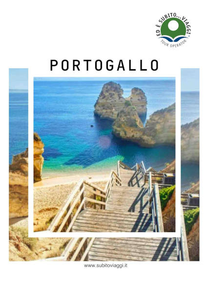 Catalogo Portogallo