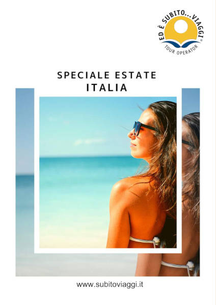 Catalogo Speciale Estate Italia