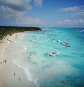 Cuba e le spiagge incontaminate di Cayo Largo